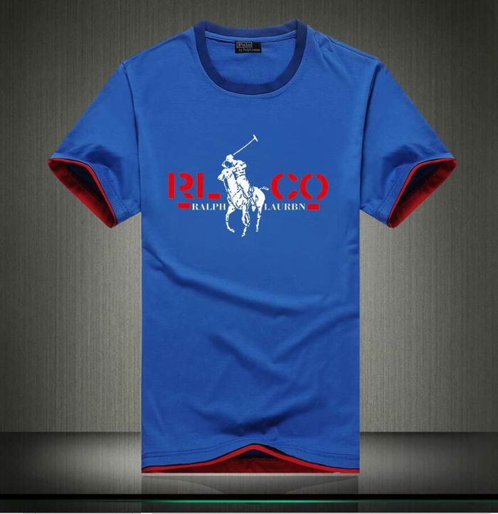 MEN polo T-shirt S-XXXL-797